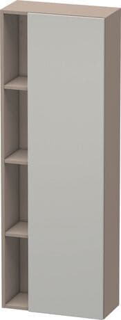 DuraStyle Высокий шкаф 49