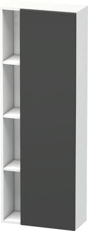 DuraStyle Высокий шкаф 22