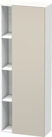 DuraStyle Высокий шкаф 31