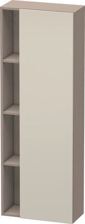 DuraStyle Высокий шкаф 32