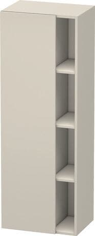 DuraStyle Высокий шкаф 30