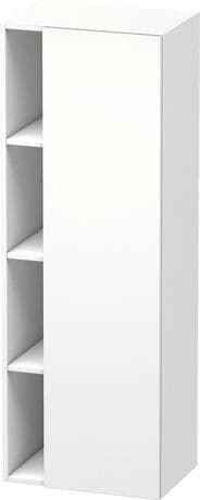 DuraStyle Высокий шкаф 3