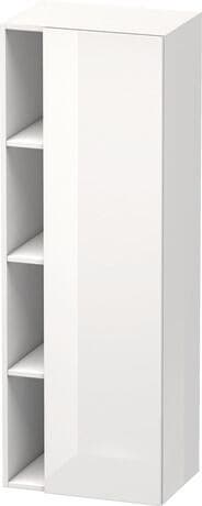 DuraStyle Высокий шкаф 18