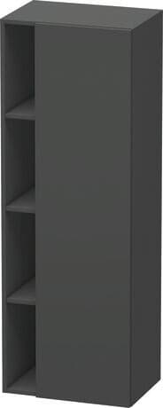 DuraStyle Высокий шкаф 24