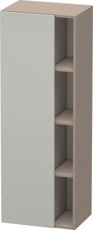 DuraStyle Высокий шкаф 37