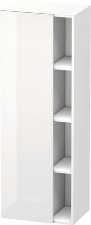 DuraStyle Высокий шкаф 5