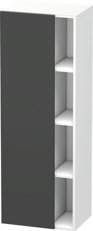 DuraStyle Высокий шкаф 10