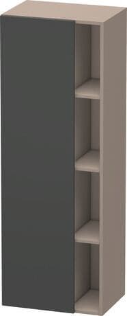DuraStyle Высокий шкаф 11