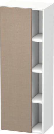 DuraStyle Высокий шкаф 42