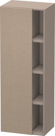 DuraStyle Высокий шкаф 43