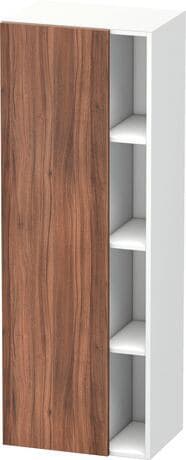 DuraStyle Высокий шкаф 13