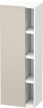 DuraStyle Высокий шкаф 28