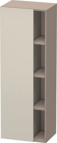 DuraStyle Высокий шкаф 29