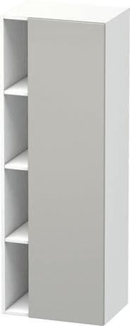 DuraStyle Высокий шкаф 48