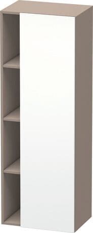 DuraStyle Высокий шкаф 16