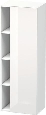 DuraStyle Высокий шкаф 17