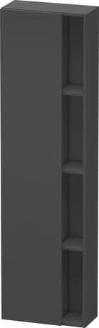 DuraStyle Высокий шкаф 13