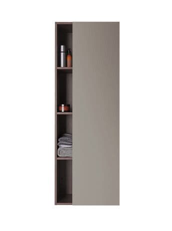 DuraStyle Высокий шкаф 23