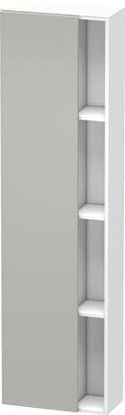 DuraStyle Высокий шкаф 38