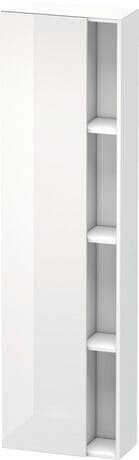 DuraStyle Высокий шкаф 6