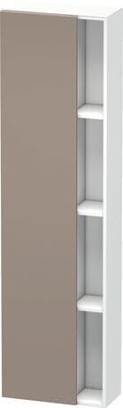 DuraStyle Высокий шкаф 9