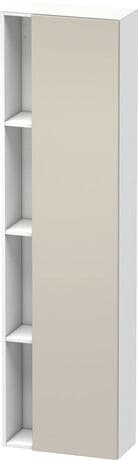 DuraStyle Высокий шкаф 33