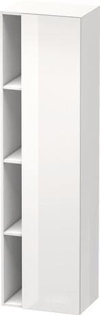 DuraStyle Высокий шкаф 18