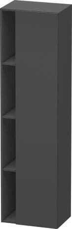 DuraStyle Высокий шкаф 24