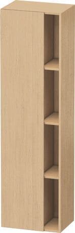 DuraStyle Высокий шкаф 62