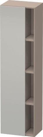 DuraStyle Высокий шкаф 37