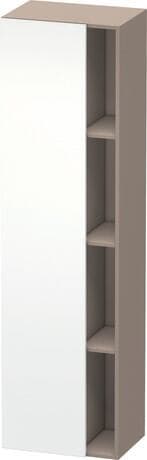 DuraStyle Высокий шкаф 4