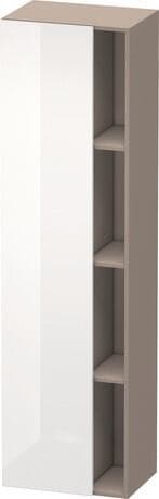 DuraStyle Высокий шкаф 7