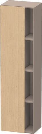 DuraStyle Высокий шкаф 63