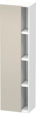 DuraStyle Высокий шкаф 28