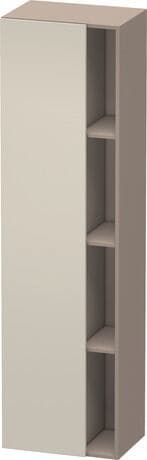 DuraStyle Высокий шкаф 29