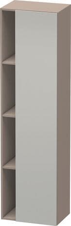 DuraStyle Высокий шкаф 49