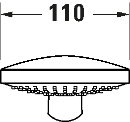 Ручной душ 12