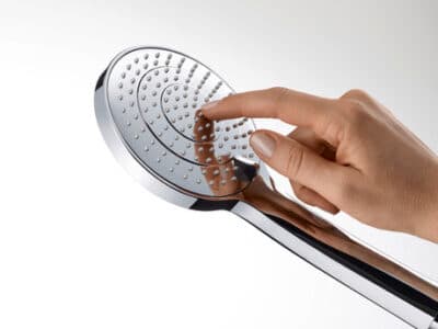 Ручной душ 7