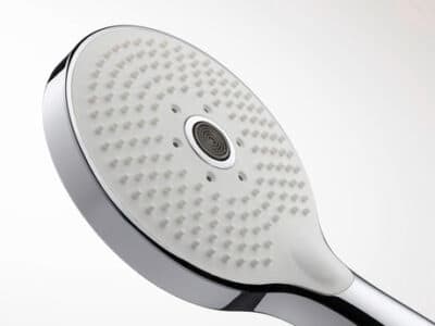 Ручной душ 8