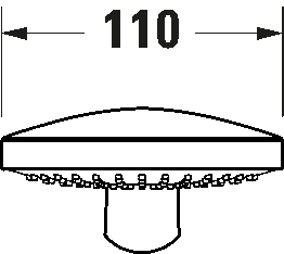 Ручной душ 11