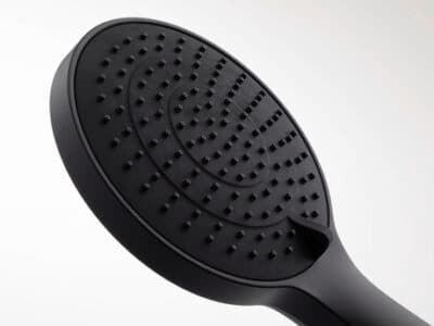 Ручной душ 10