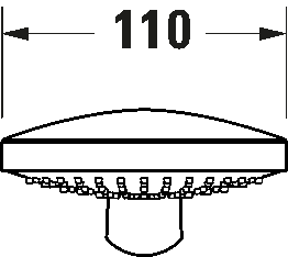 Ручной душ 13