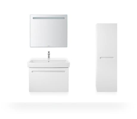 Duravit No.1 Полувысокий шкаф 3
