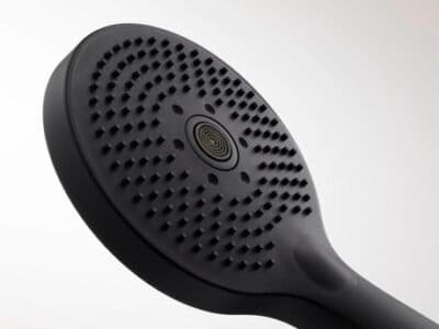 Ручной душ 12