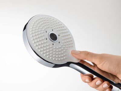 Ручной душ 9