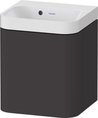 Happy D.2 c-shaped комплект, подвесной N/ 9