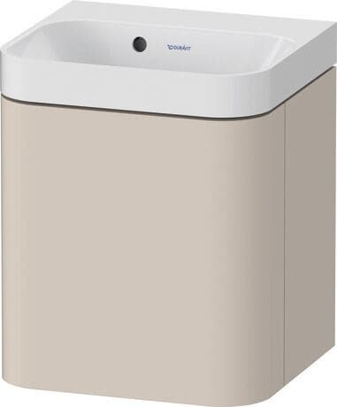 Happy D.2 c-shaped комплект, подвесной N/ 21