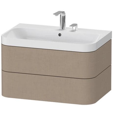 Happy D.2 c-shaped комплект, подвесной E/N/ 10