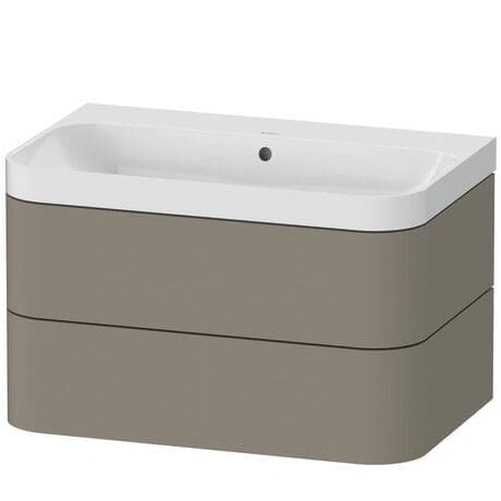 Happy D.2 c-shaped комплект, подвесной E/N/ 21