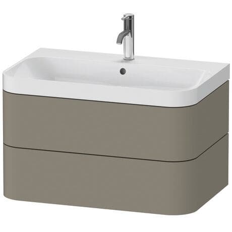 Happy D.2 c-shaped комплект, подвесной E/N/ 30